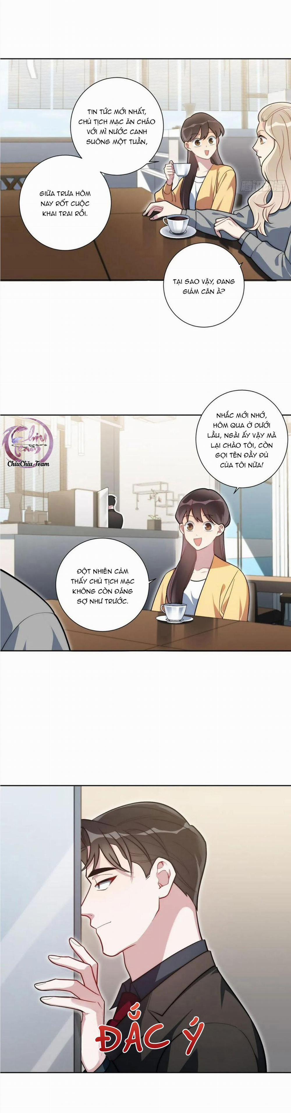 Nhiệm Vụ Của Thư Kí Nam 22 trang 2