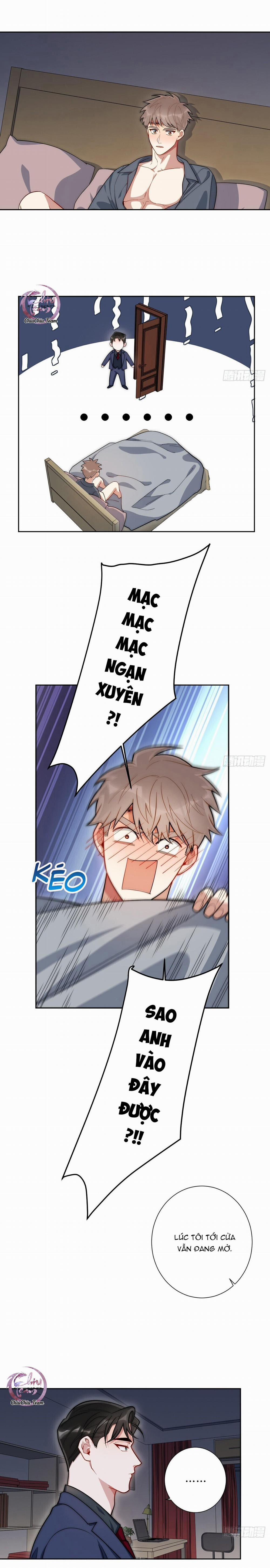 Nhiệm Vụ Của Thư Kí Nam 33 trang 2