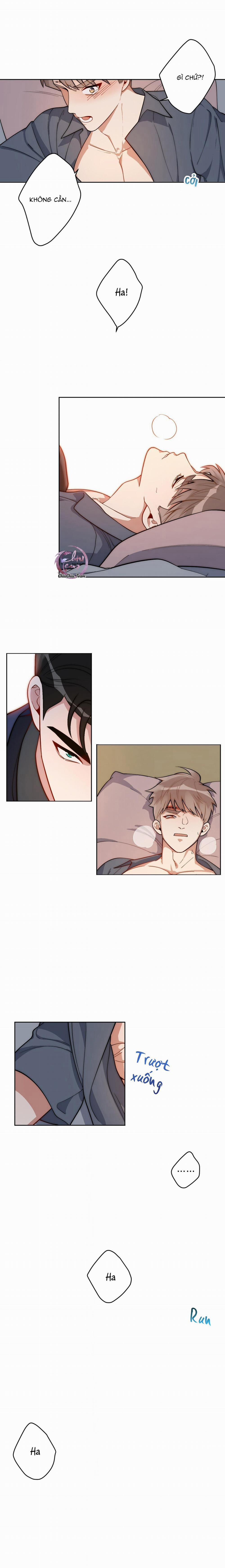 Nhiệm Vụ Của Thư Kí Nam 33 trang 5