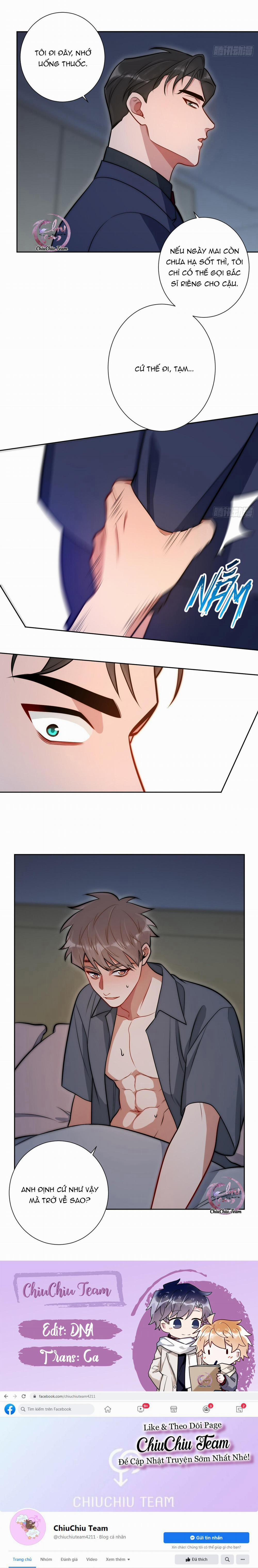 Nhiệm Vụ Của Thư Kí Nam 33 trang 9