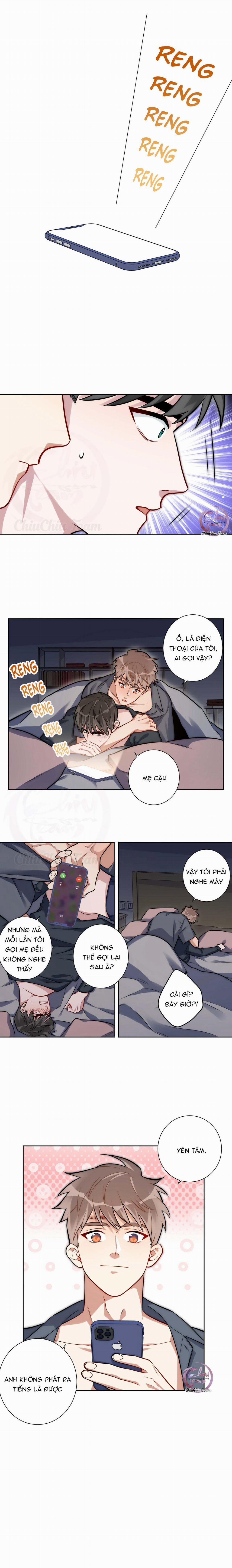 Nhiệm Vụ Của Thư Kí Nam 34 trang 10