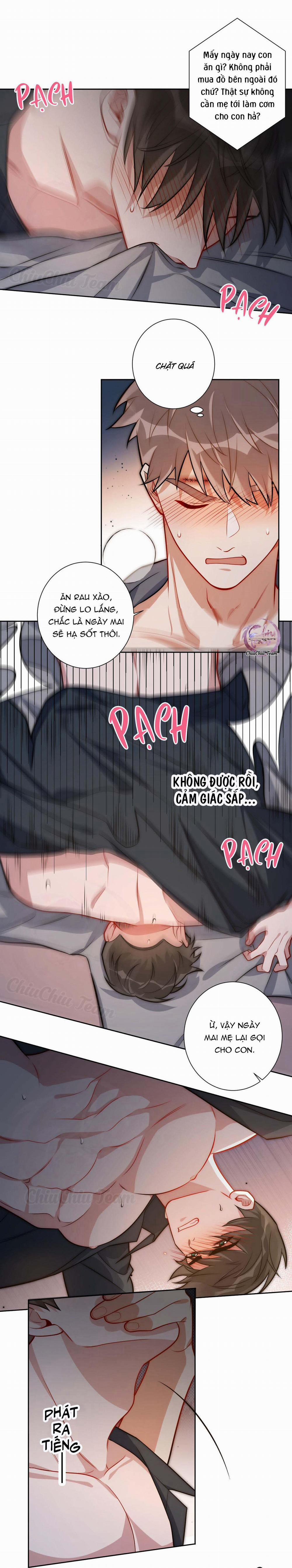 Nhiệm Vụ Của Thư Kí Nam 34 trang 12