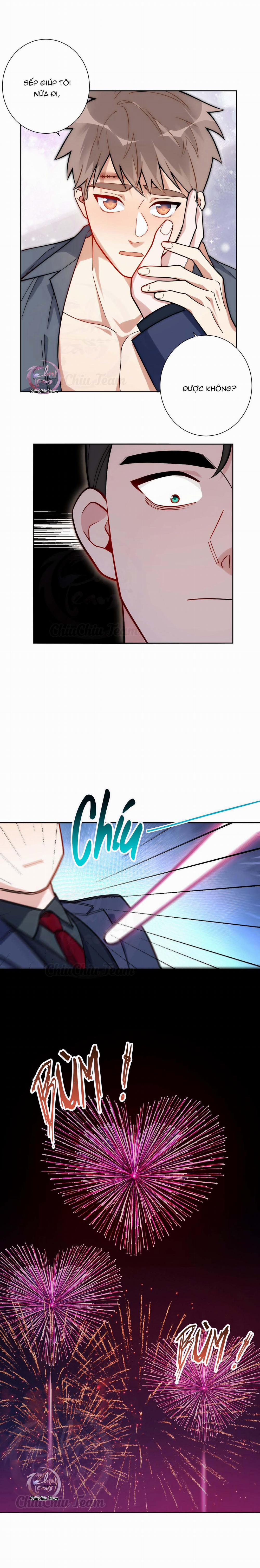 Nhiệm Vụ Của Thư Kí Nam 34 trang 2