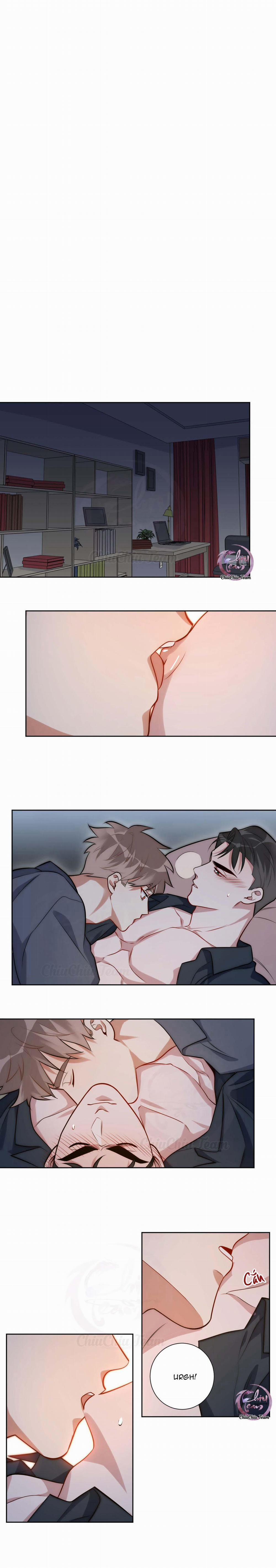 Nhiệm Vụ Của Thư Kí Nam 34 trang 4