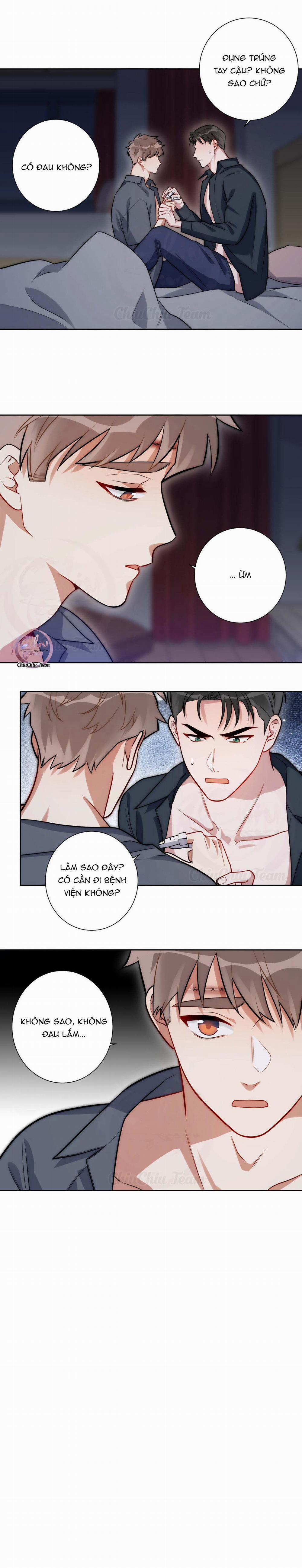 Nhiệm Vụ Của Thư Kí Nam 34 trang 7