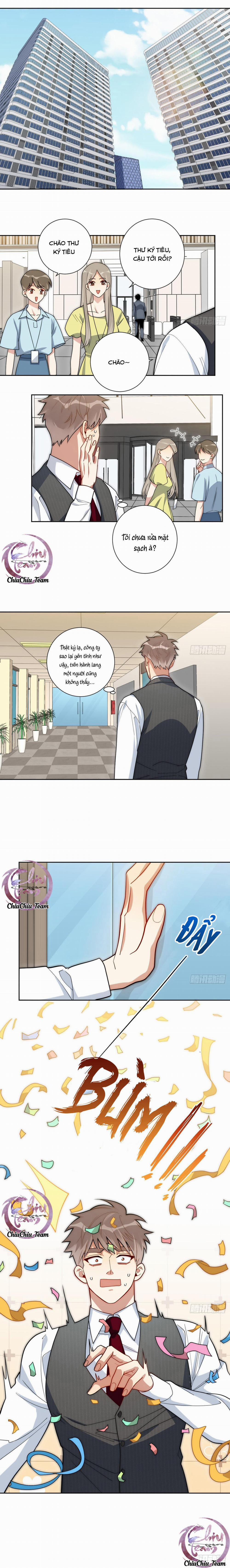 Nhiệm Vụ Của Thư Kí Nam 35 trang 3