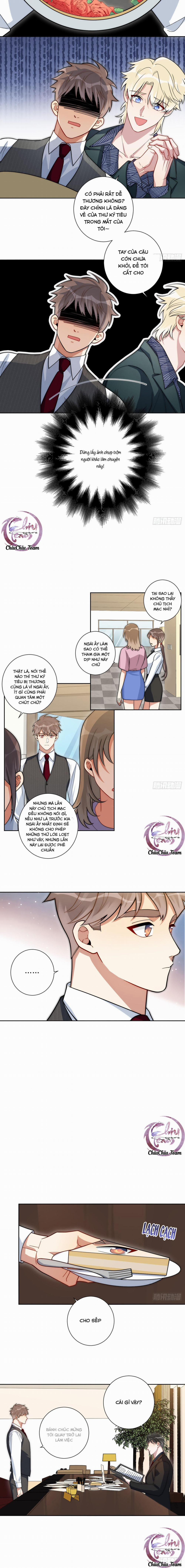 Nhiệm Vụ Của Thư Kí Nam 35 trang 5