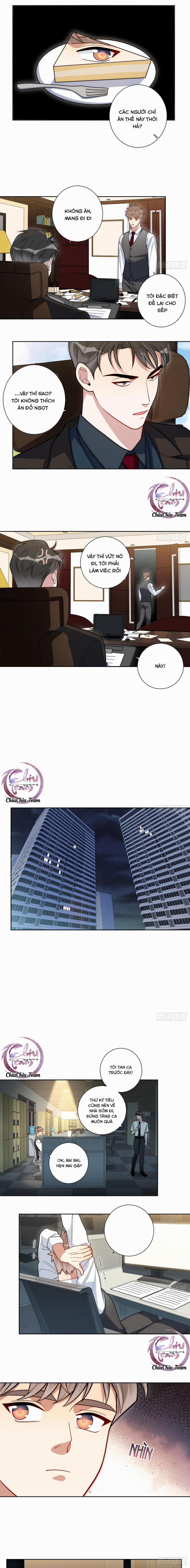 Nhiệm Vụ Của Thư Kí Nam 35 trang 6
