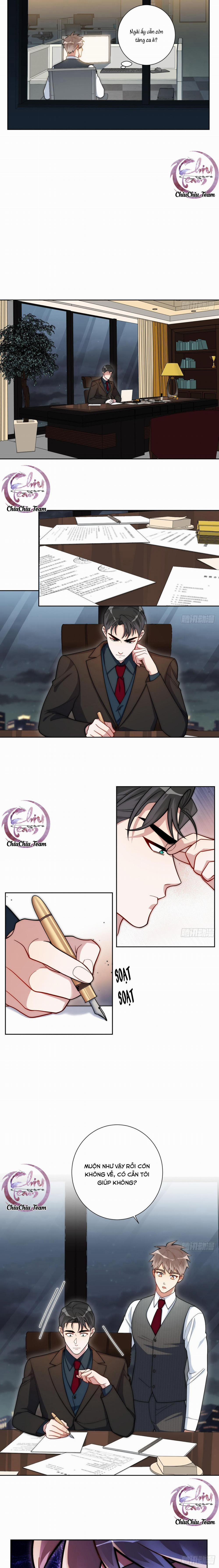 Nhiệm Vụ Của Thư Kí Nam 35 trang 7