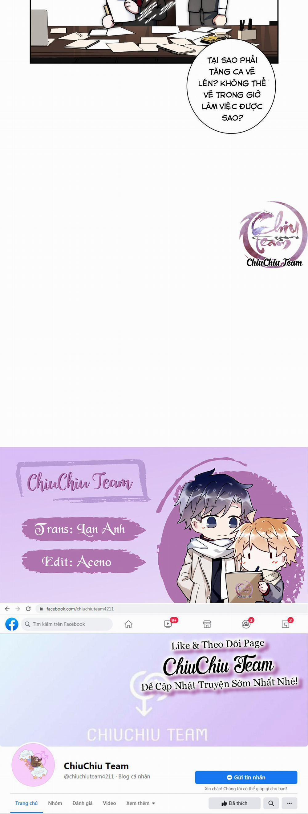 Nhiệm Vụ Của Thư Kí Nam 35 trang 9