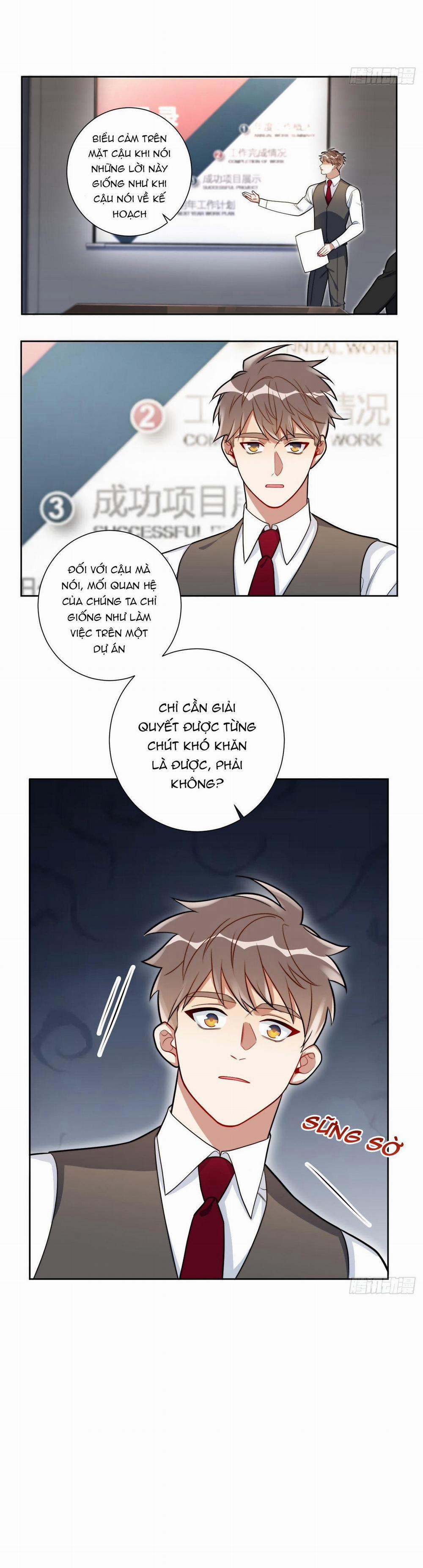 Nhiệm Vụ Của Thư Kí Nam 36 trang 11