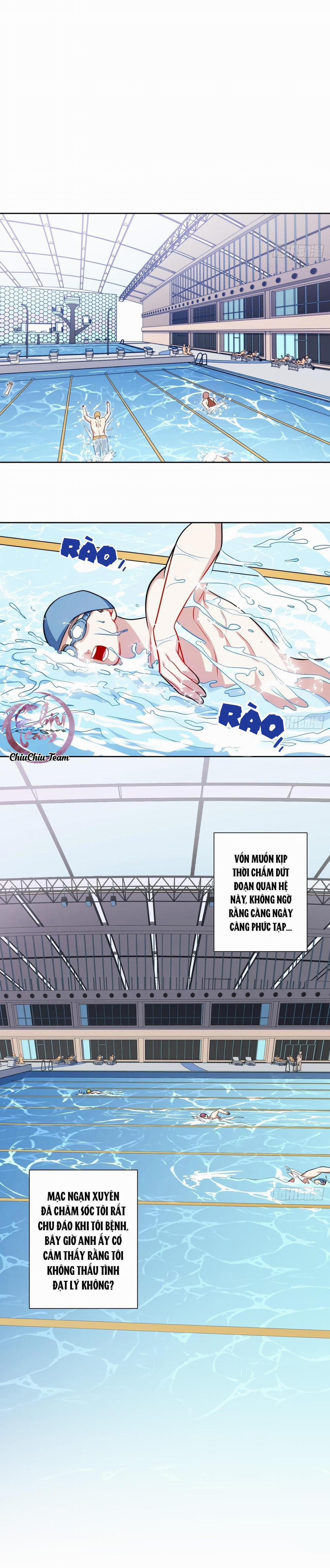 Nhiệm Vụ Của Thư Kí Nam 36 trang 12