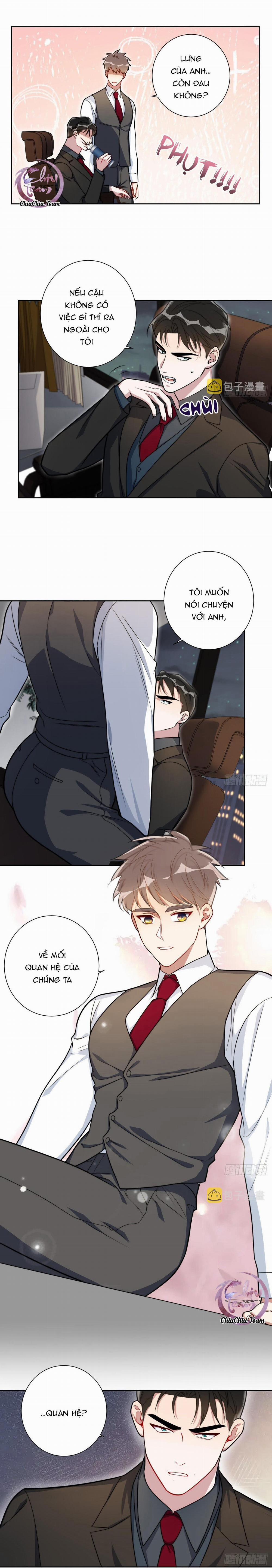 Nhiệm Vụ Của Thư Kí Nam 36 trang 2