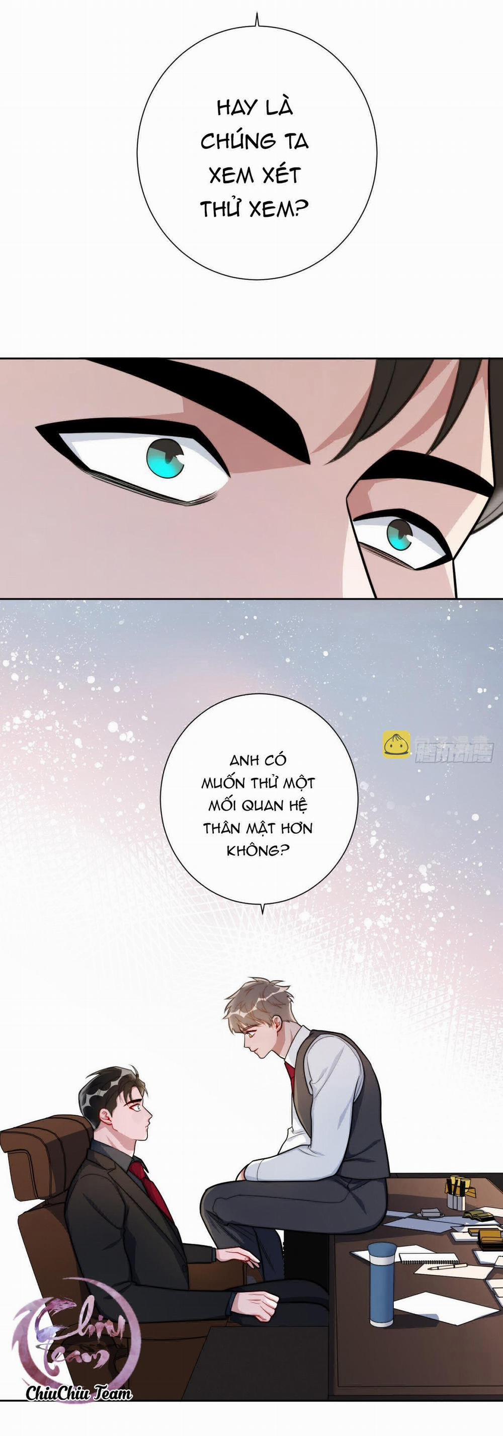 Nhiệm Vụ Của Thư Kí Nam 36 trang 4