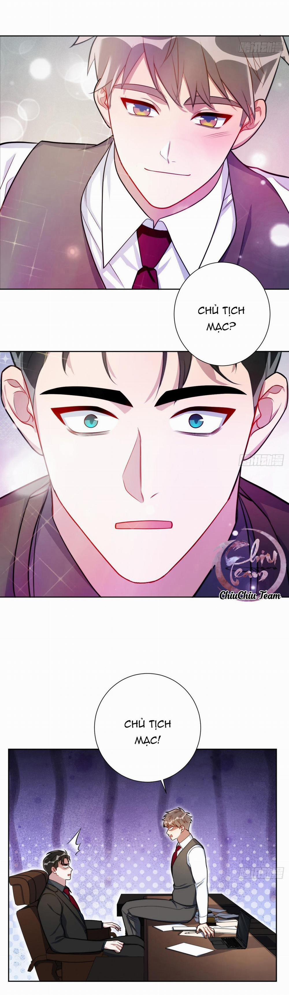 Nhiệm Vụ Của Thư Kí Nam 36 trang 6