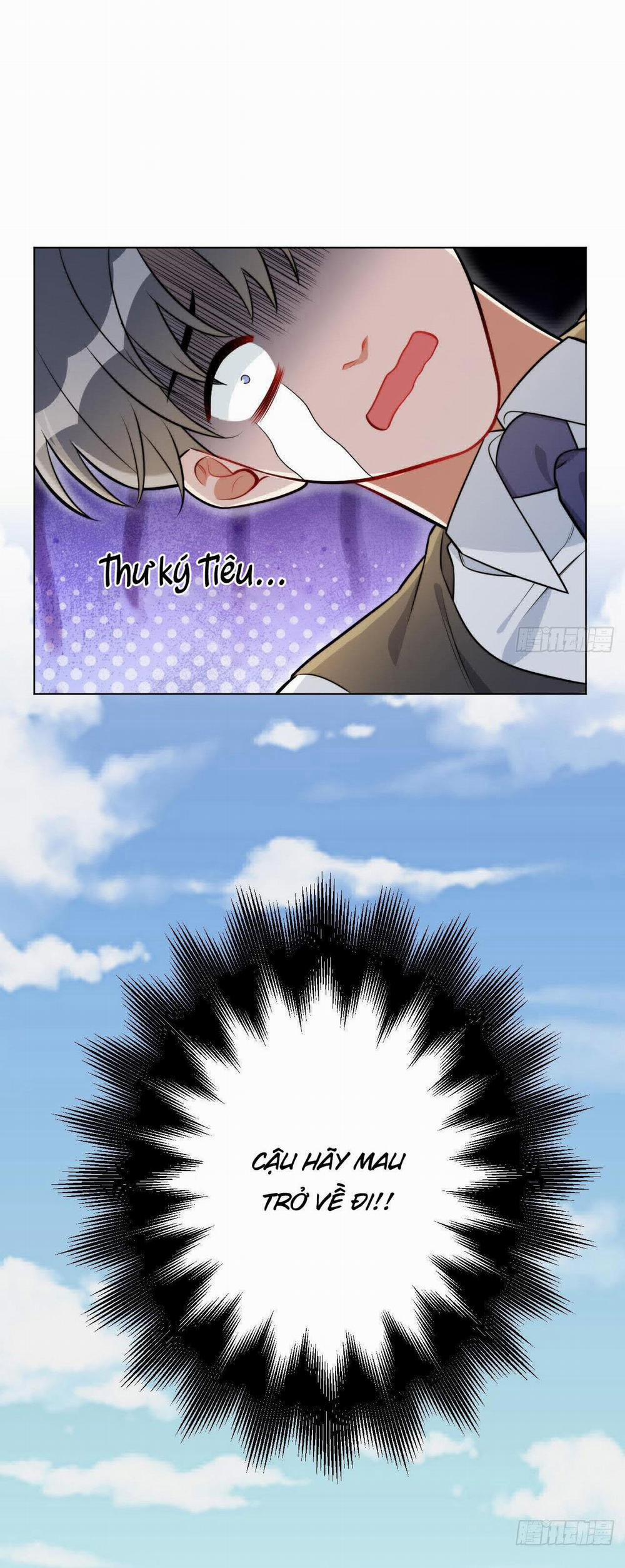 Nhiệm Vụ Của Thư Kí Nam 37 trang 17