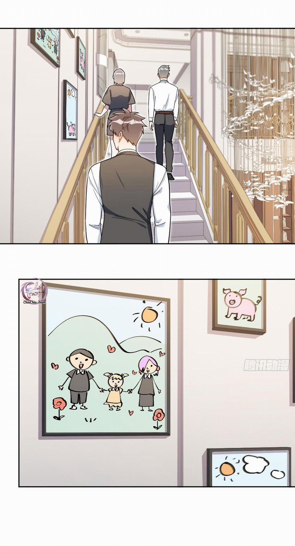 Nhiệm Vụ Của Thư Kí Nam 37 trang 23