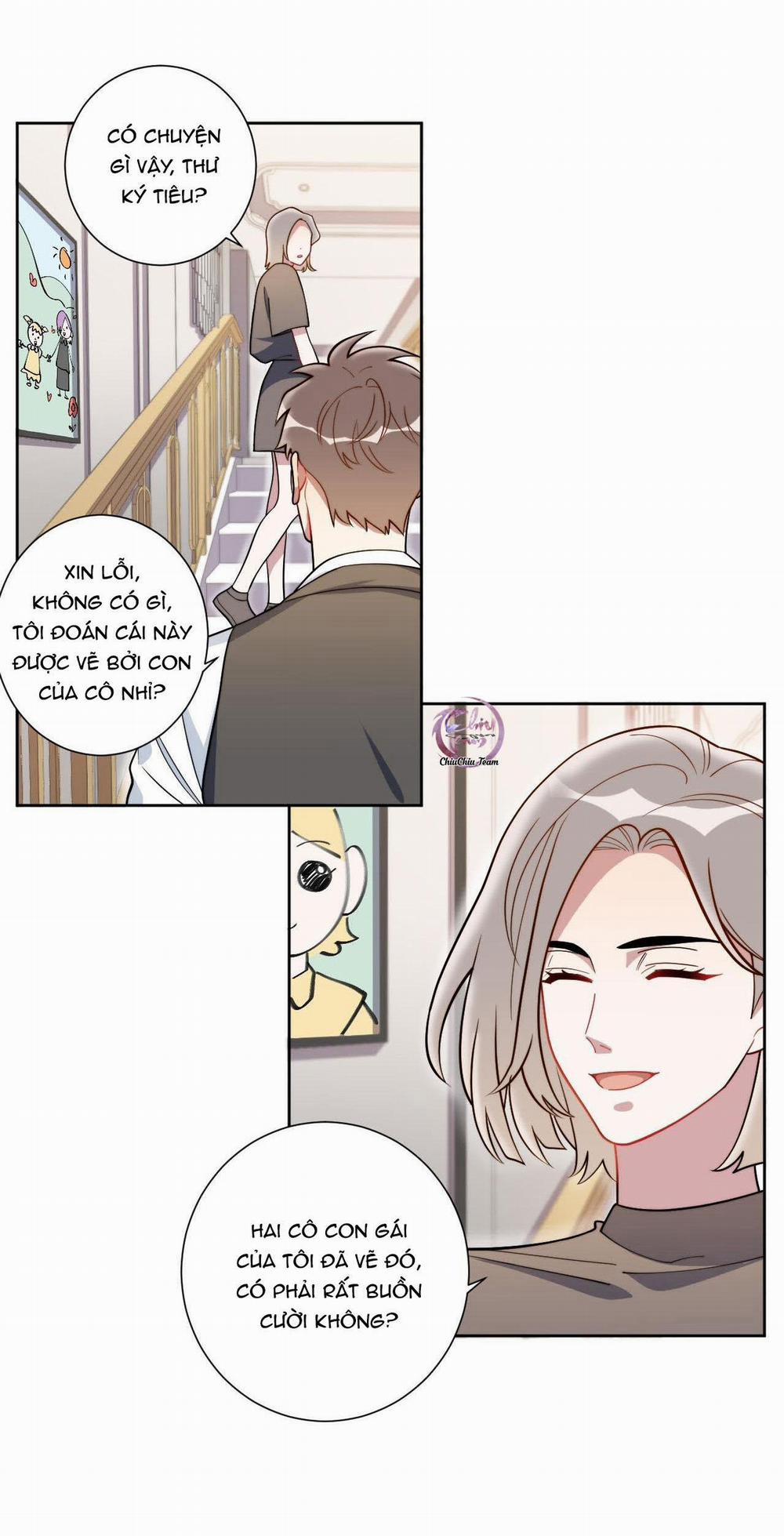 Nhiệm Vụ Của Thư Kí Nam 37 trang 25