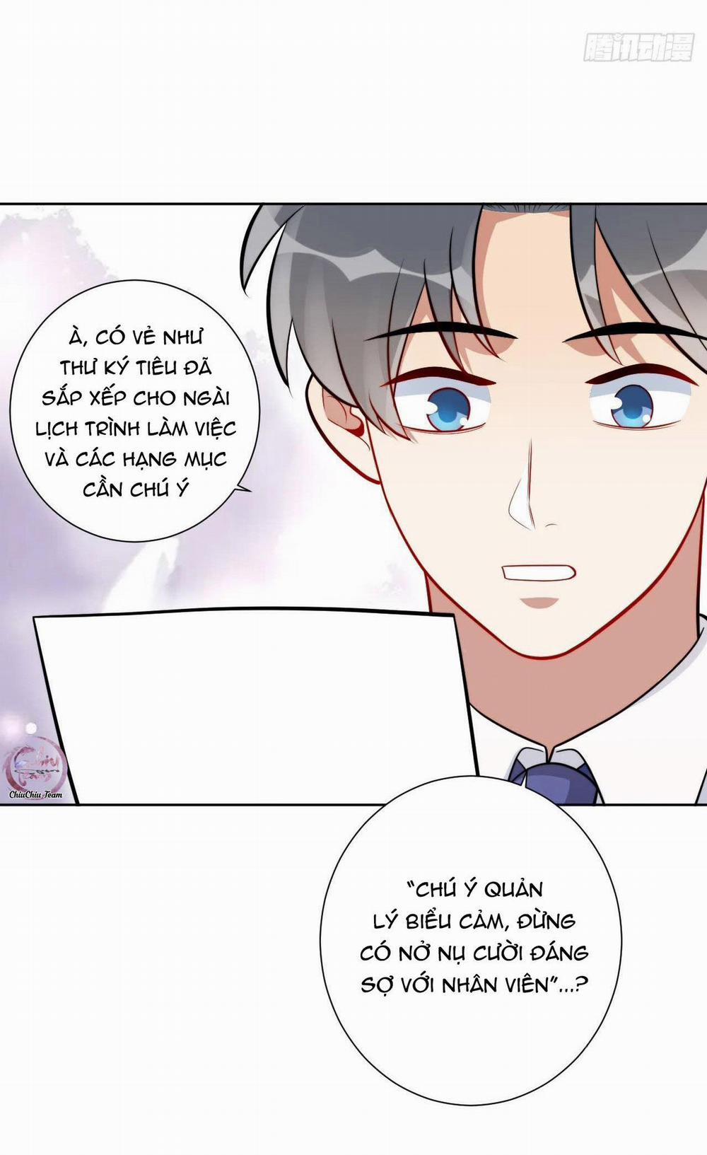 Nhiệm Vụ Của Thư Kí Nam 37 trang 8