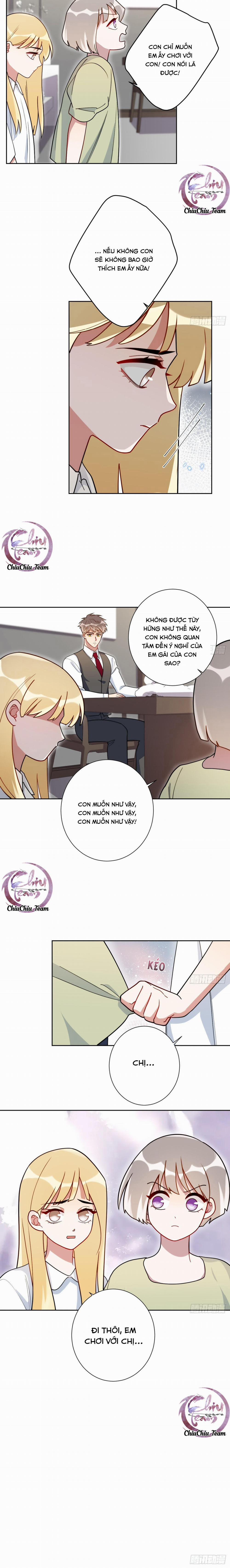 Nhiệm Vụ Của Thư Kí Nam 38 trang 3