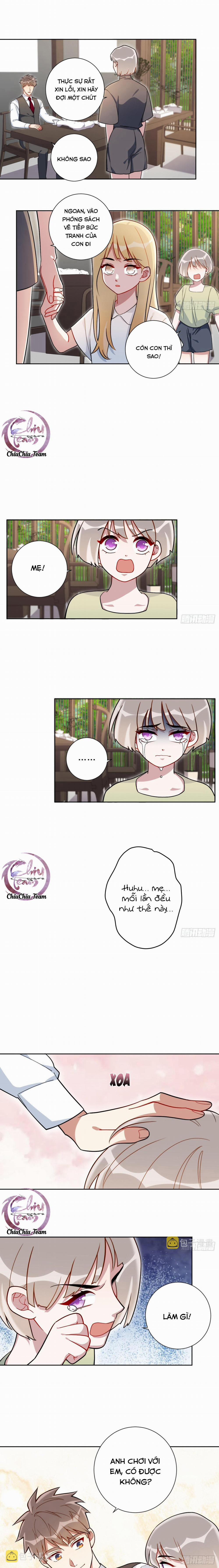 Nhiệm Vụ Của Thư Kí Nam 38 trang 4