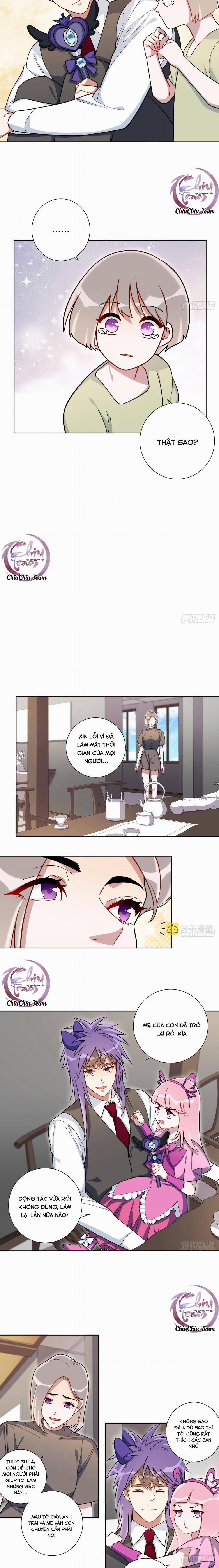 Nhiệm Vụ Của Thư Kí Nam 38 trang 5