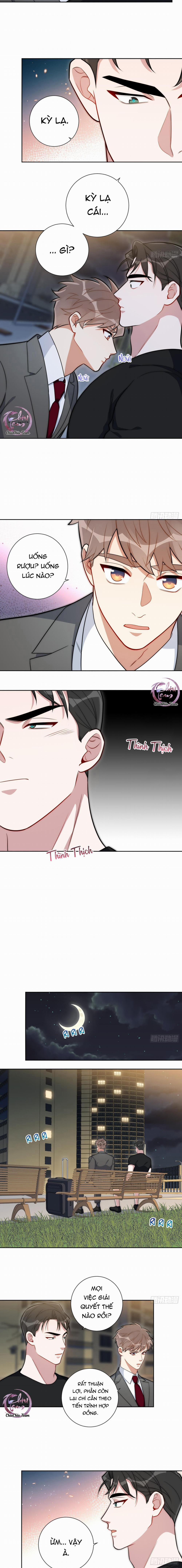 Nhiệm Vụ Của Thư Kí Nam 39 trang 2