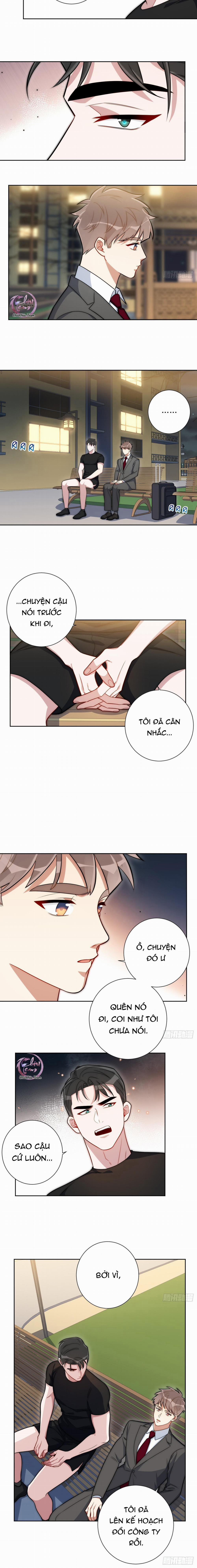 Nhiệm Vụ Của Thư Kí Nam 39 trang 3