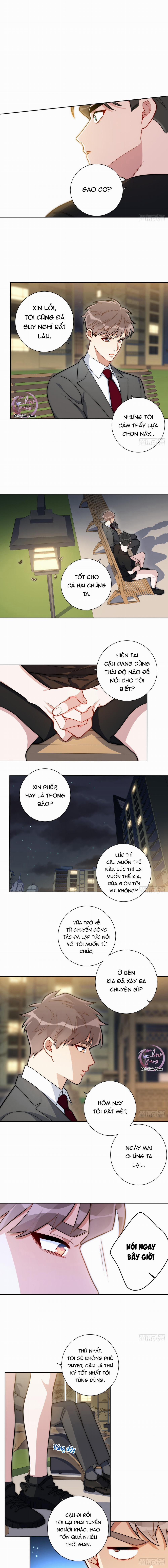 Nhiệm Vụ Của Thư Kí Nam 39 trang 4