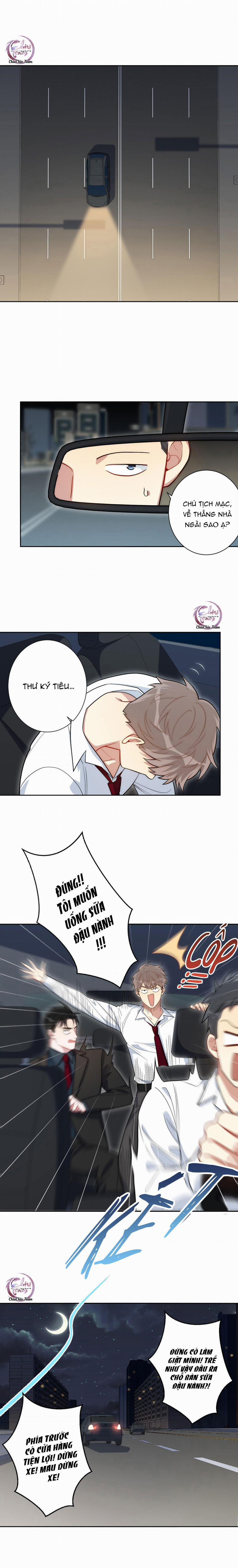 Nhiệm Vụ Của Thư Kí Nam 4 trang 5