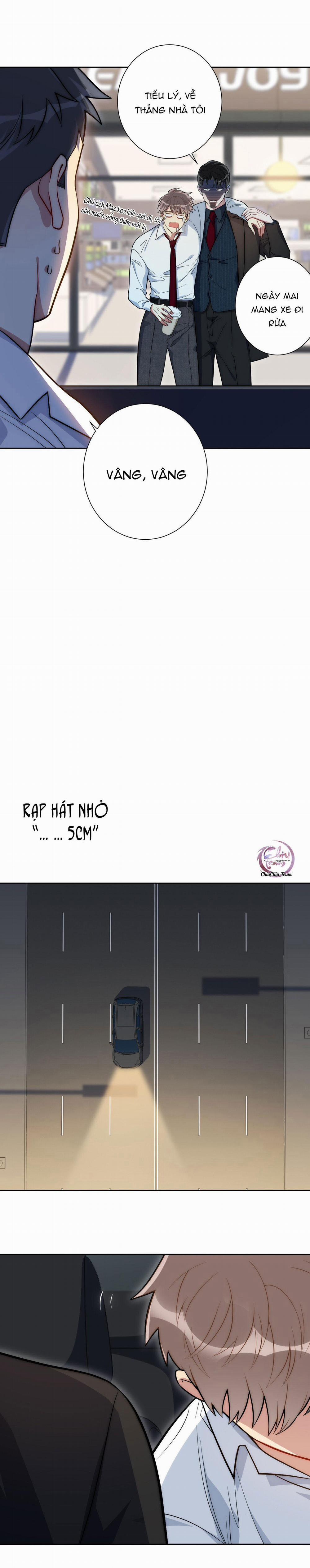 Nhiệm Vụ Của Thư Kí Nam 4 trang 7