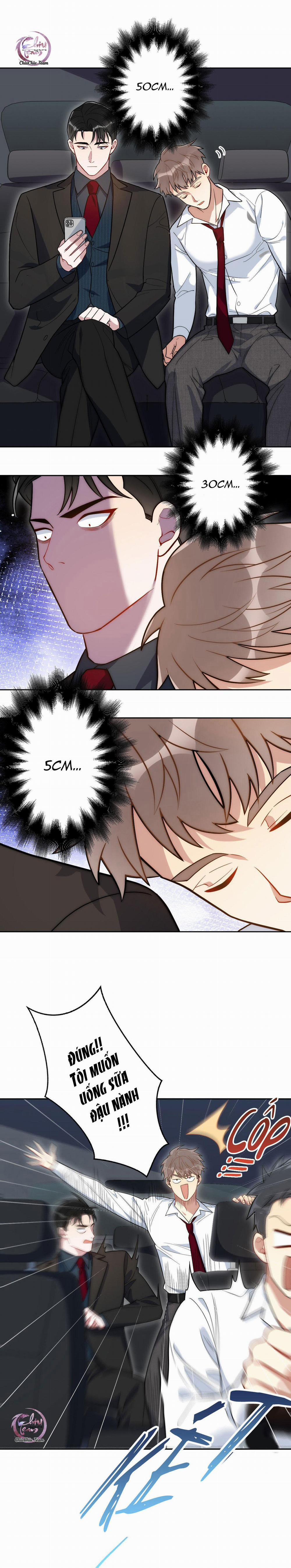 Nhiệm Vụ Của Thư Kí Nam 4 trang 8