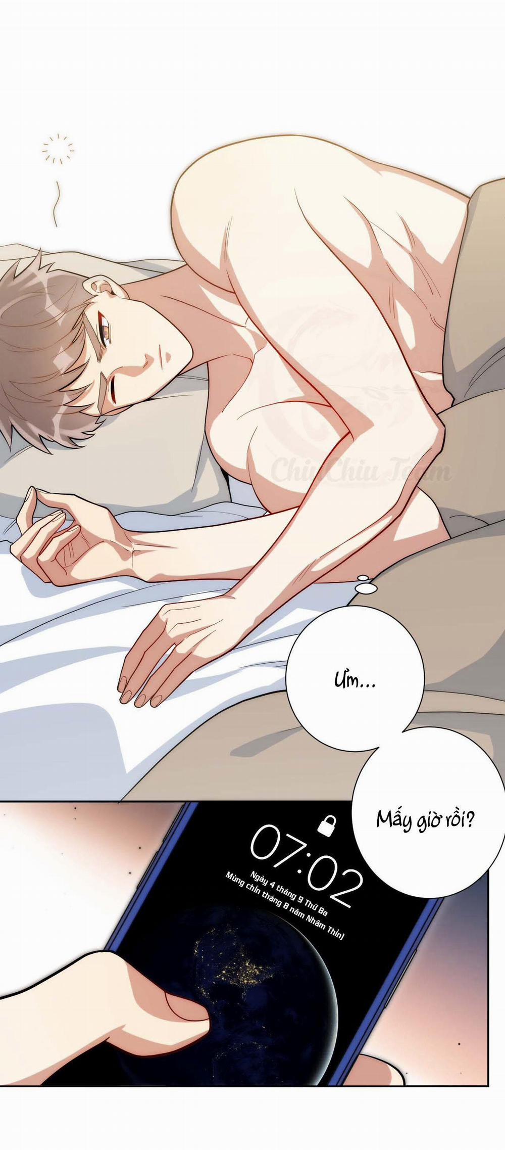 Nhiệm Vụ Của Thư Kí Nam 40 trang 12