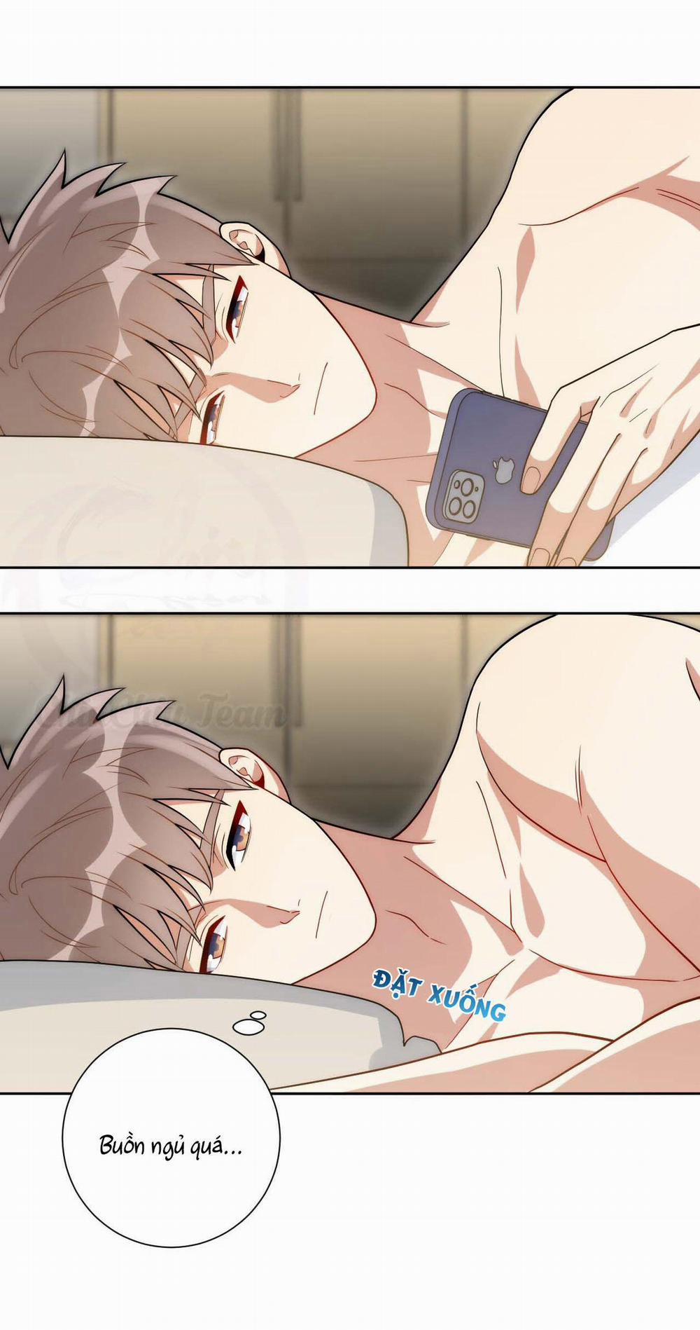 Nhiệm Vụ Của Thư Kí Nam 40 trang 13