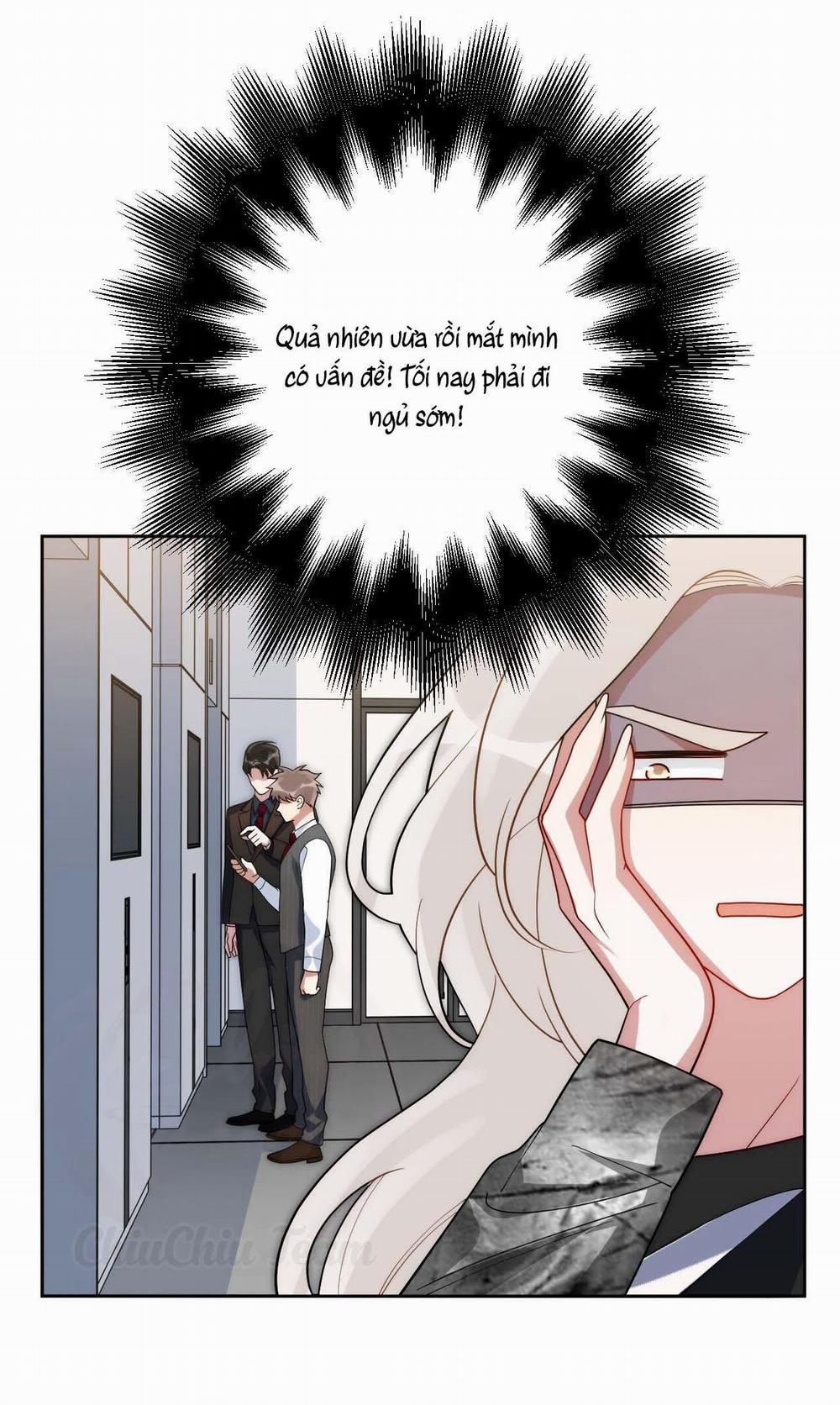 Nhiệm Vụ Của Thư Kí Nam 40 trang 25