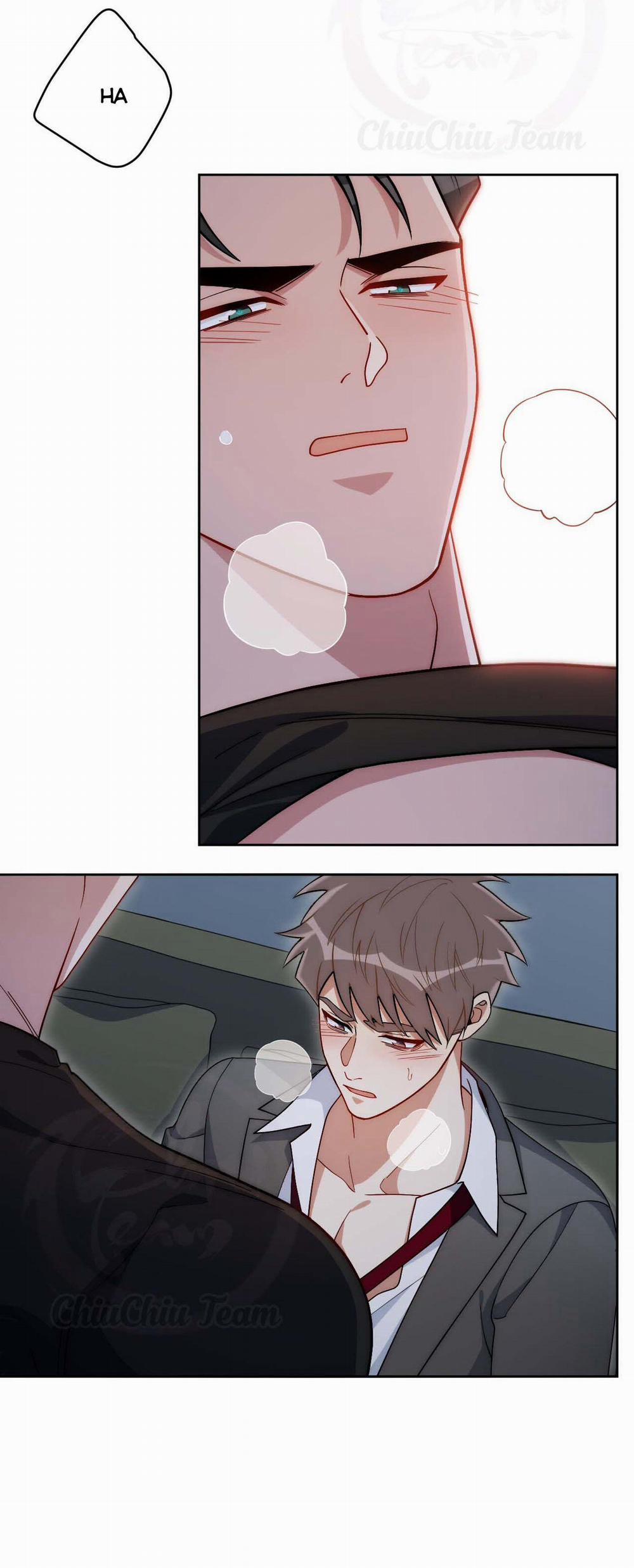 Nhiệm Vụ Của Thư Kí Nam 40 trang 8