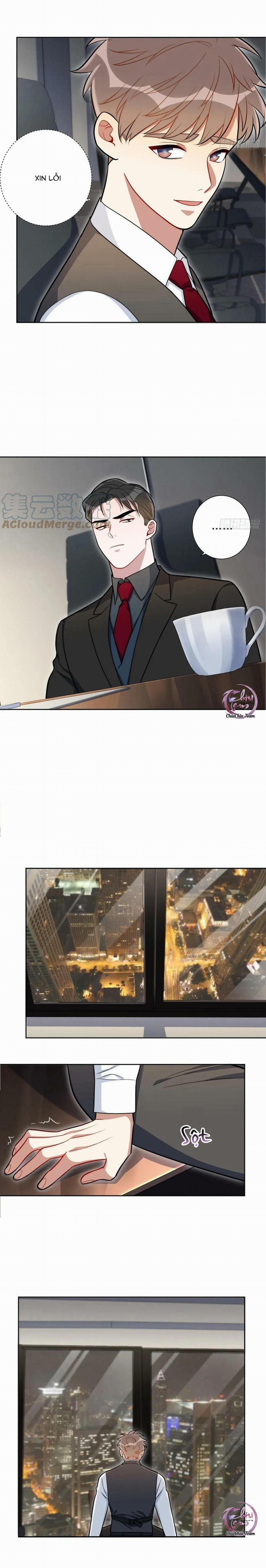 Nhiệm Vụ Của Thư Kí Nam 41 trang 2