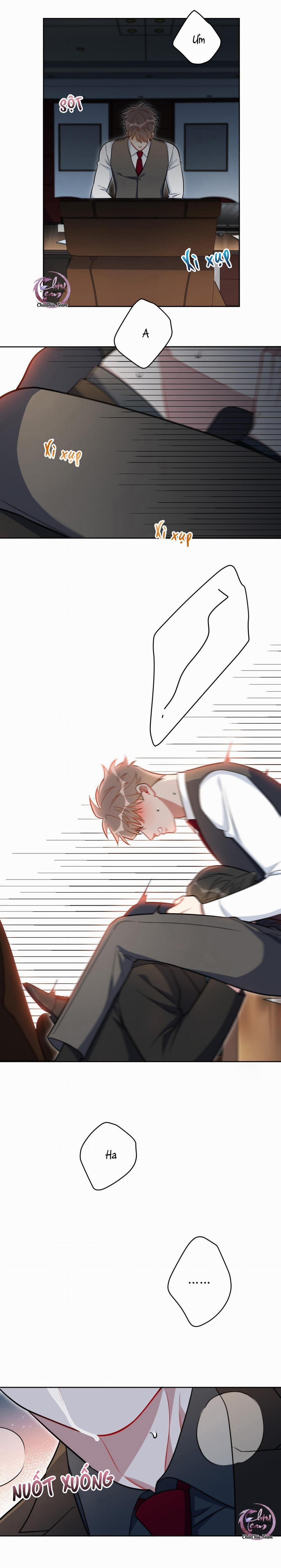 Nhiệm Vụ Của Thư Kí Nam 41 trang 5