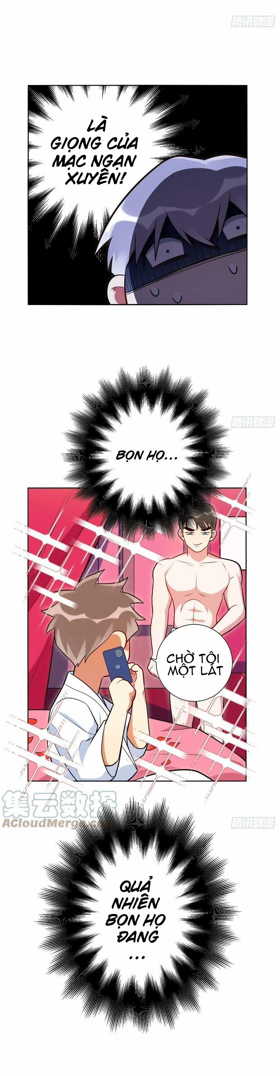 Nhiệm Vụ Của Thư Kí Nam 42 trang 13