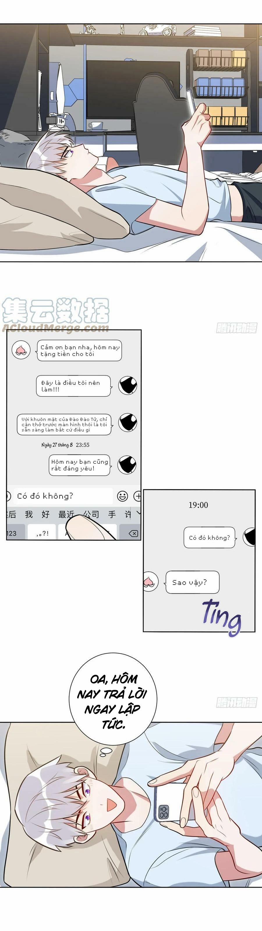 Nhiệm Vụ Của Thư Kí Nam 42 trang 16