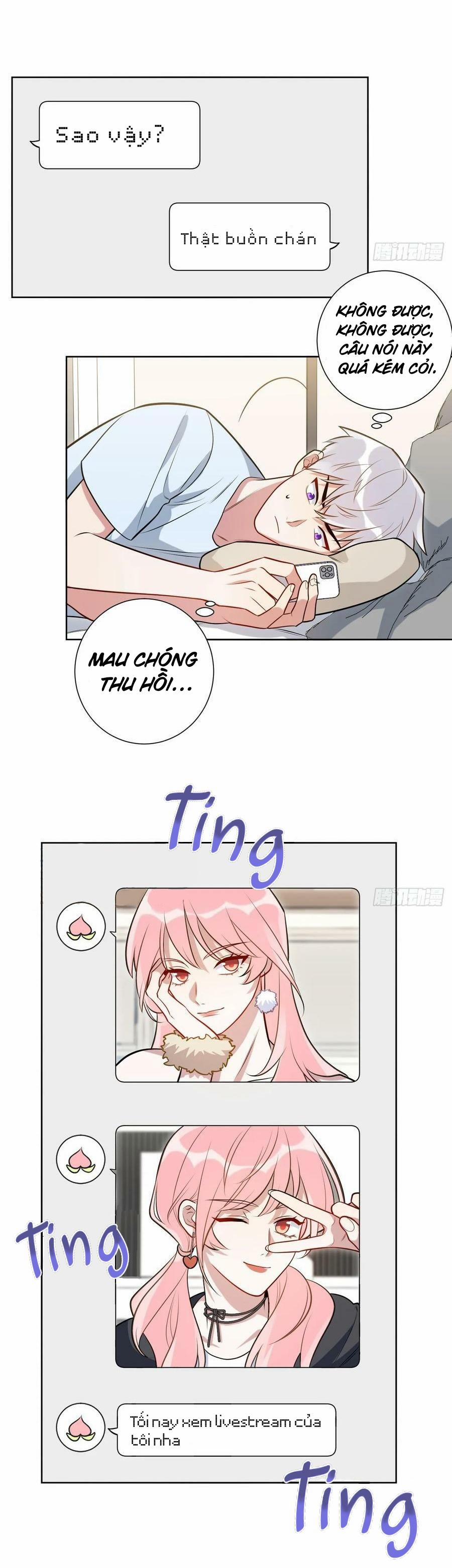 Nhiệm Vụ Của Thư Kí Nam 42 trang 17