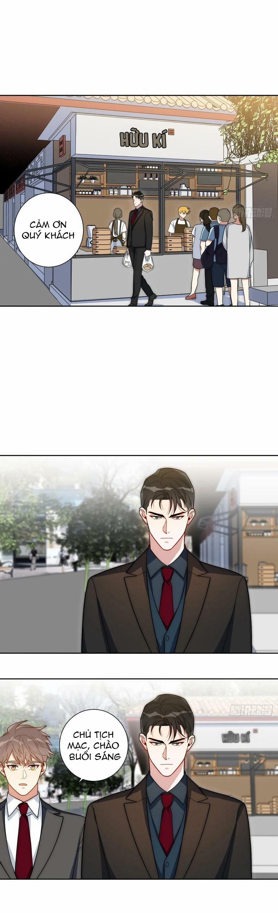 Nhiệm Vụ Của Thư Kí Nam 42 trang 2