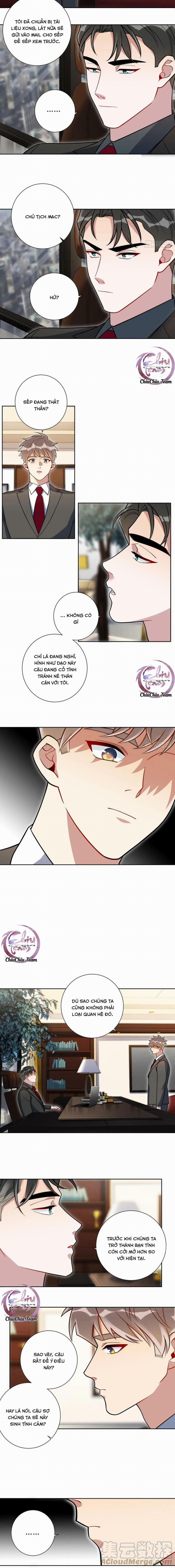 Nhiệm Vụ Của Thư Kí Nam 43 trang 5