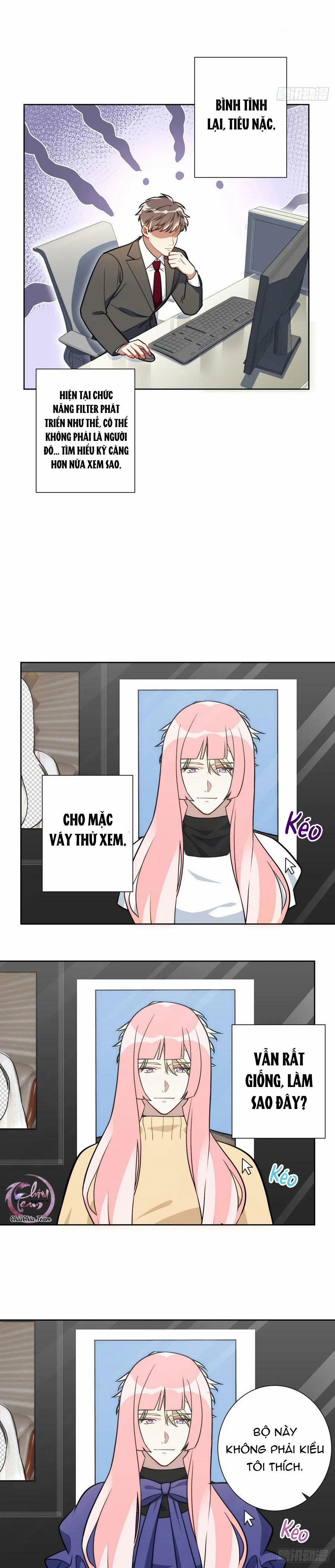 Nhiệm Vụ Của Thư Kí Nam 44 trang 2