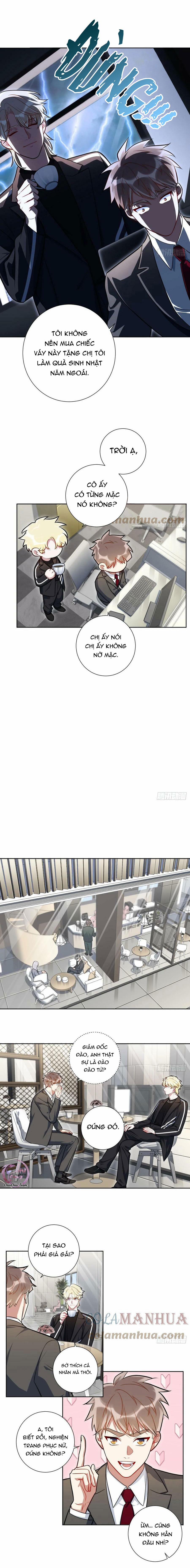 Nhiệm Vụ Của Thư Kí Nam 44 trang 4