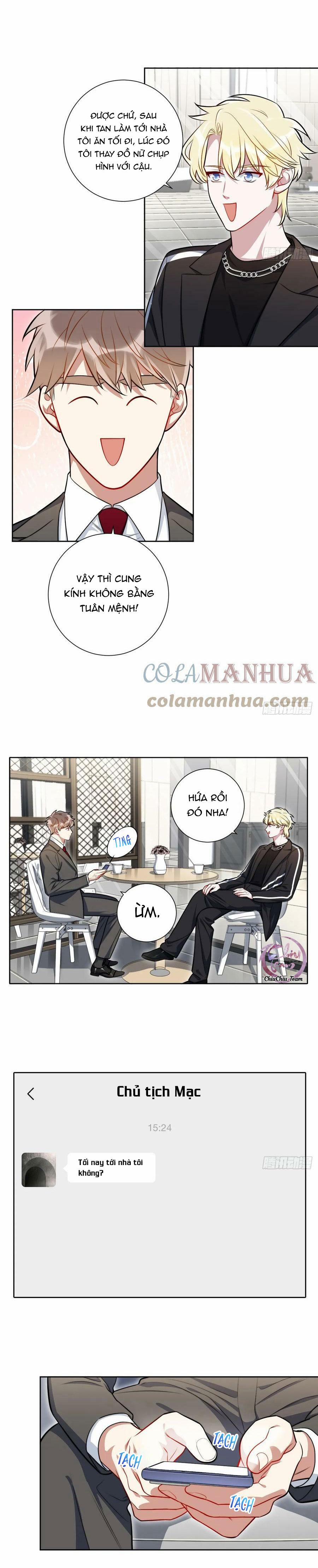 Nhiệm Vụ Của Thư Kí Nam 44 trang 6