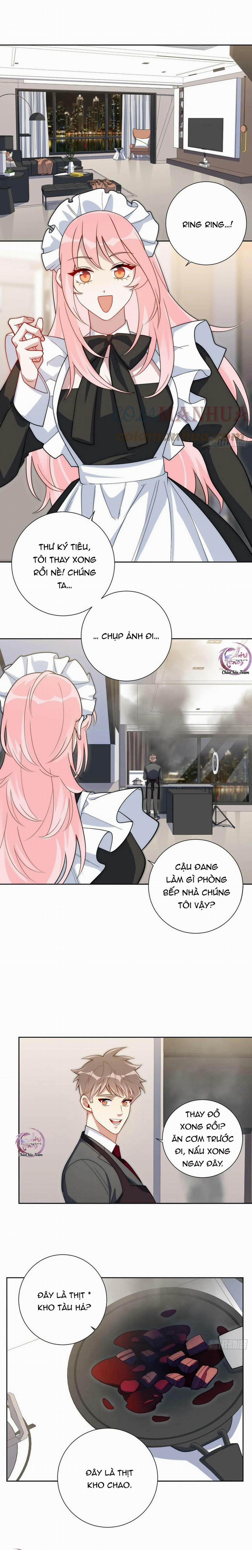 Nhiệm Vụ Của Thư Kí Nam 45 trang 3