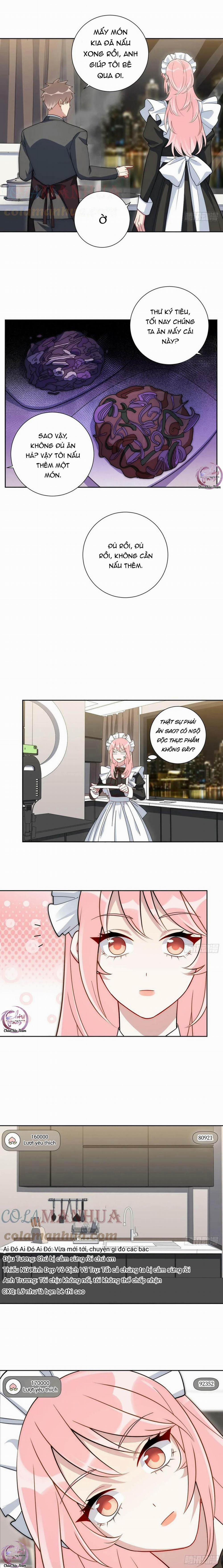 Nhiệm Vụ Của Thư Kí Nam 45 trang 4