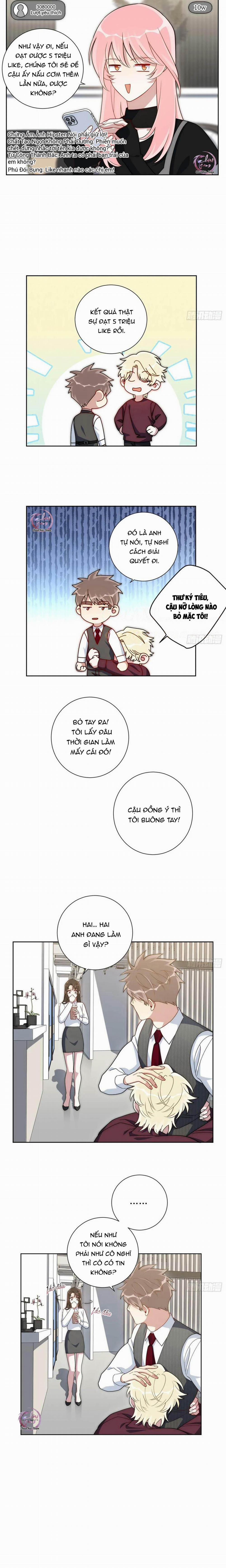 Nhiệm Vụ Của Thư Kí Nam 45 trang 8