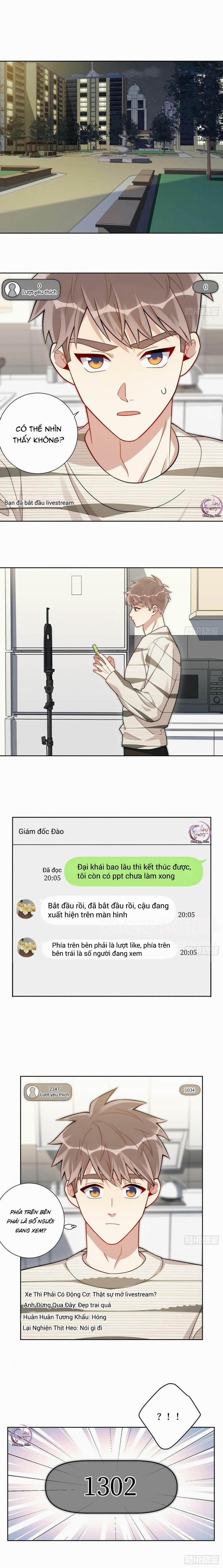 Nhiệm Vụ Của Thư Kí Nam 45 trang 9